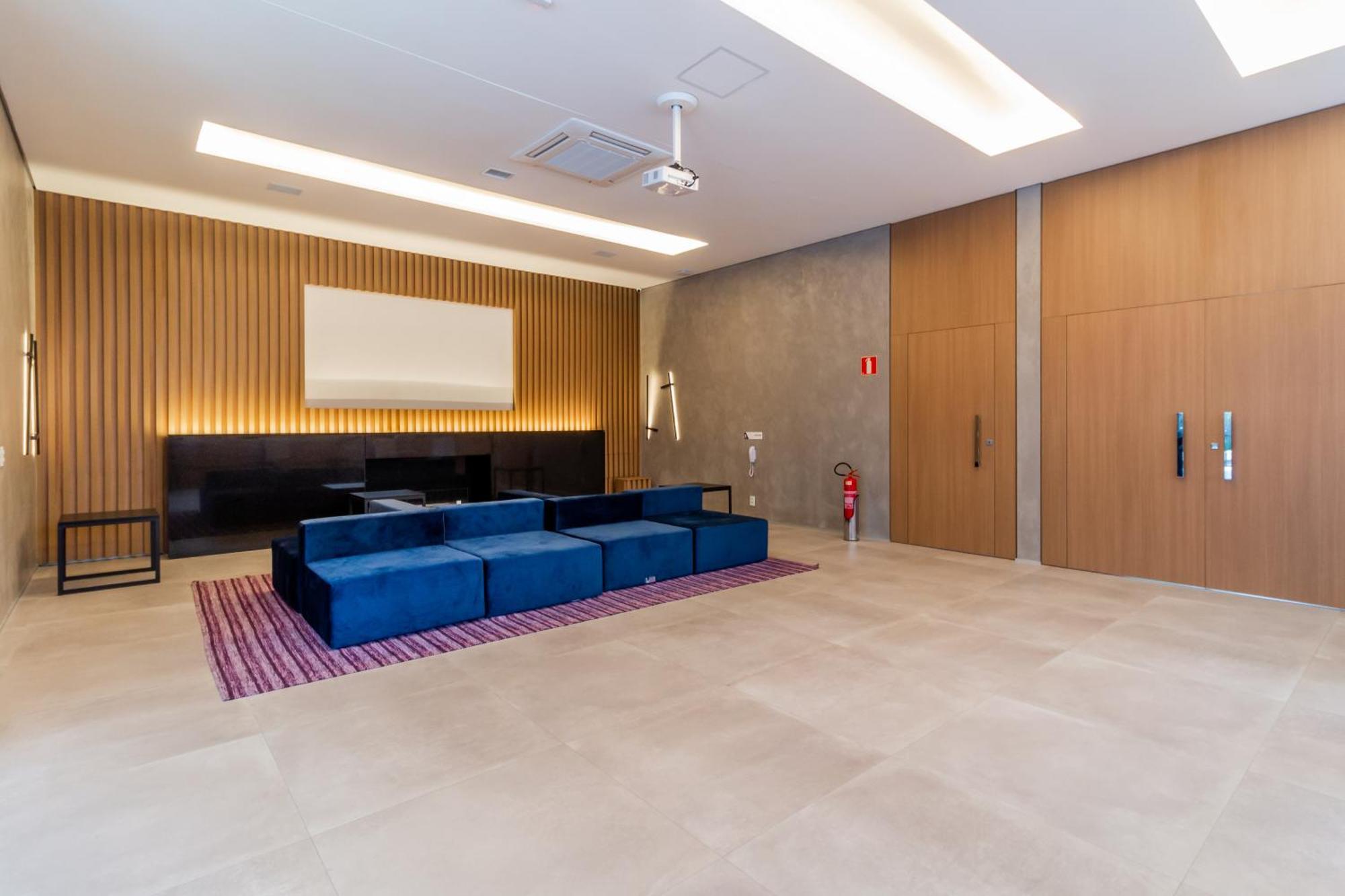 Studios No Melhor Ponto De Moema Garagem Lazer E Metro Perto Wifi Gratis San Paolo Esterno foto